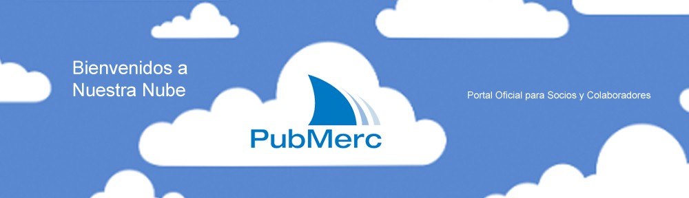 Portal de Grupo PubMerc